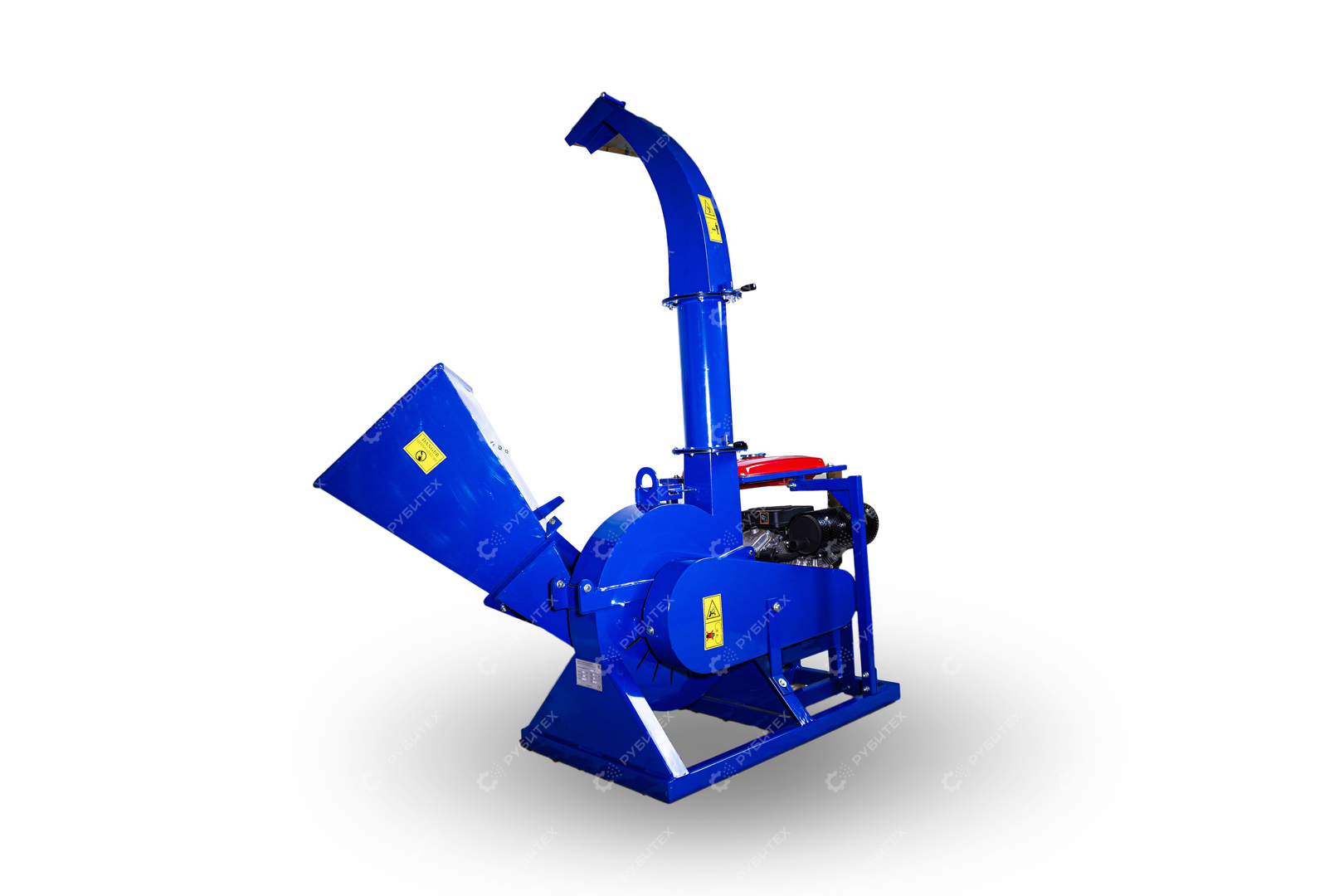 Измельчитель дерева BX-27 (30 л.с)