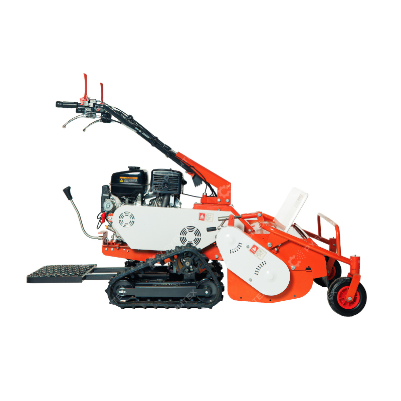 Бензиновая бурьянокосилка SINOLINK S860LD