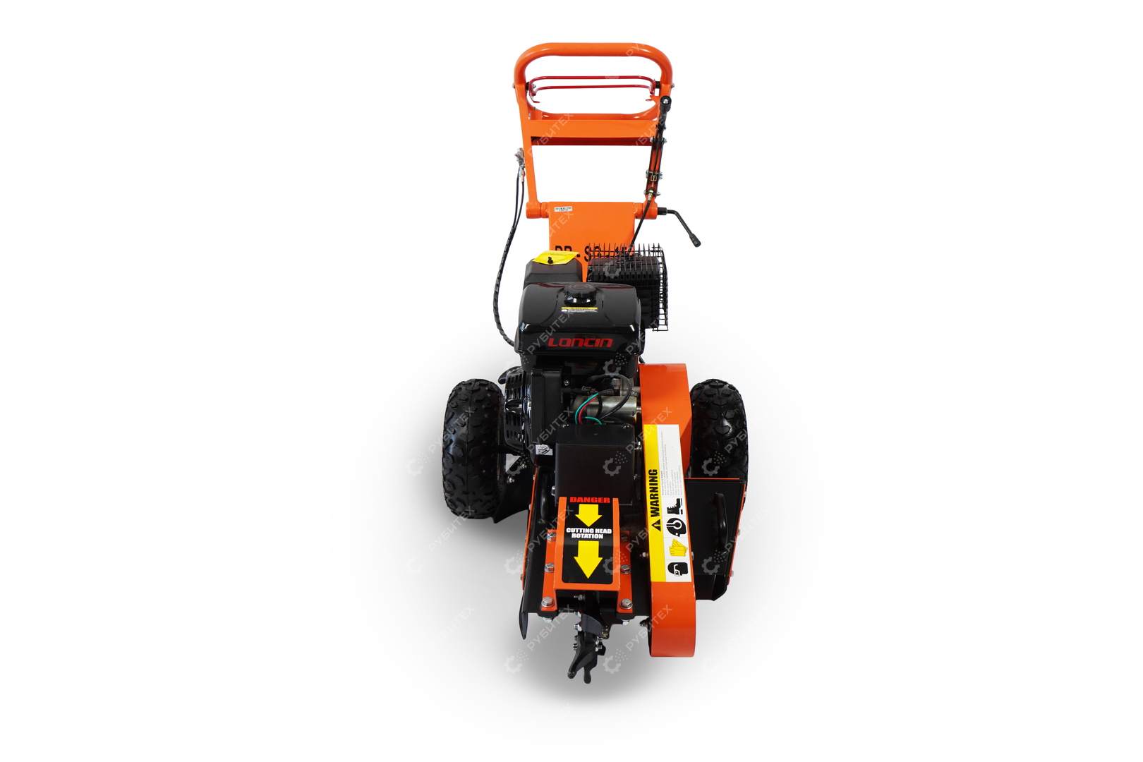 Измельчитель пней DR-SG-15