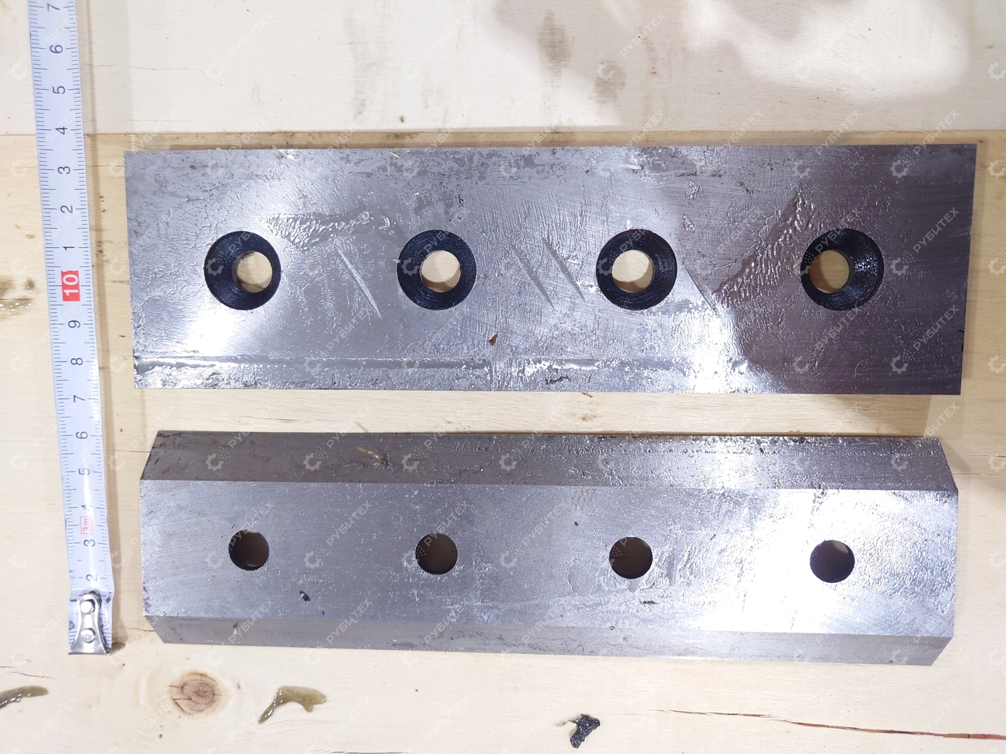 Ножи для BX-37 (4шт.) (Китай)