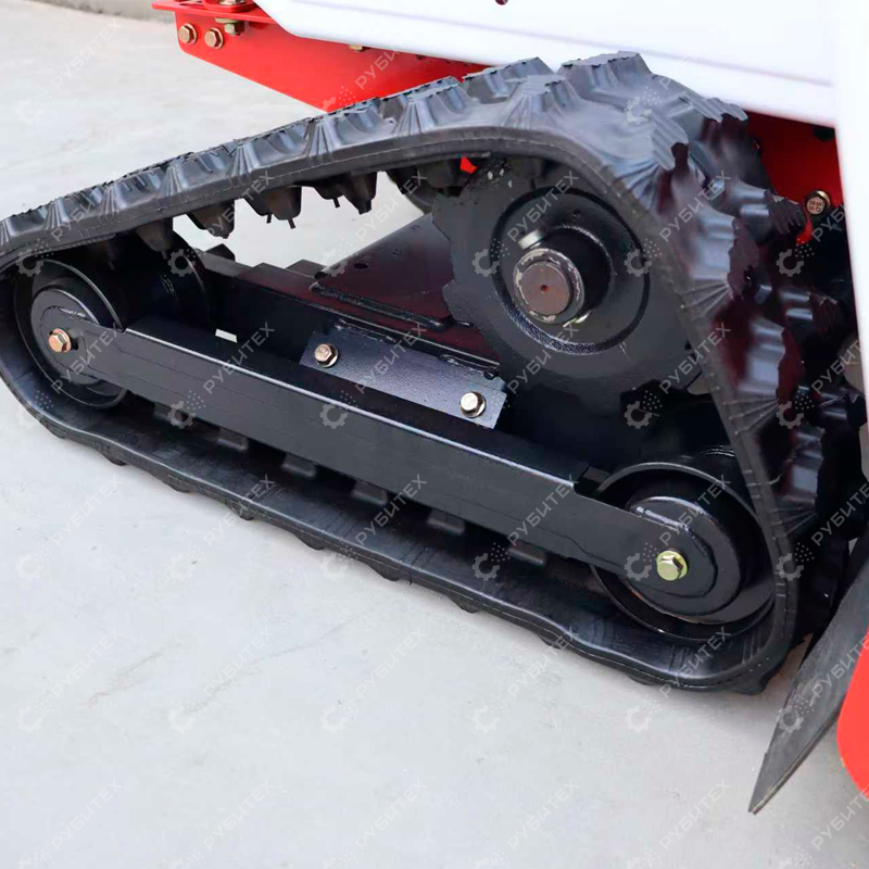 Бензиновая бурьянокосилка SINOLINK S860LD