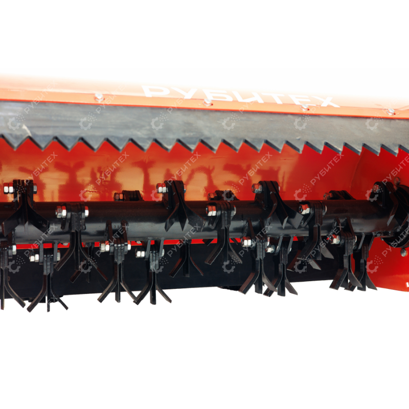 Бензиновая бурьянокосилка SINOLINK S860L
