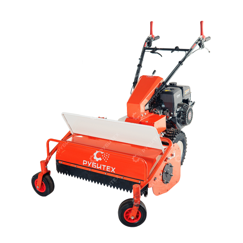 Бензиновая бурьянокосилка SINOLINK S860L