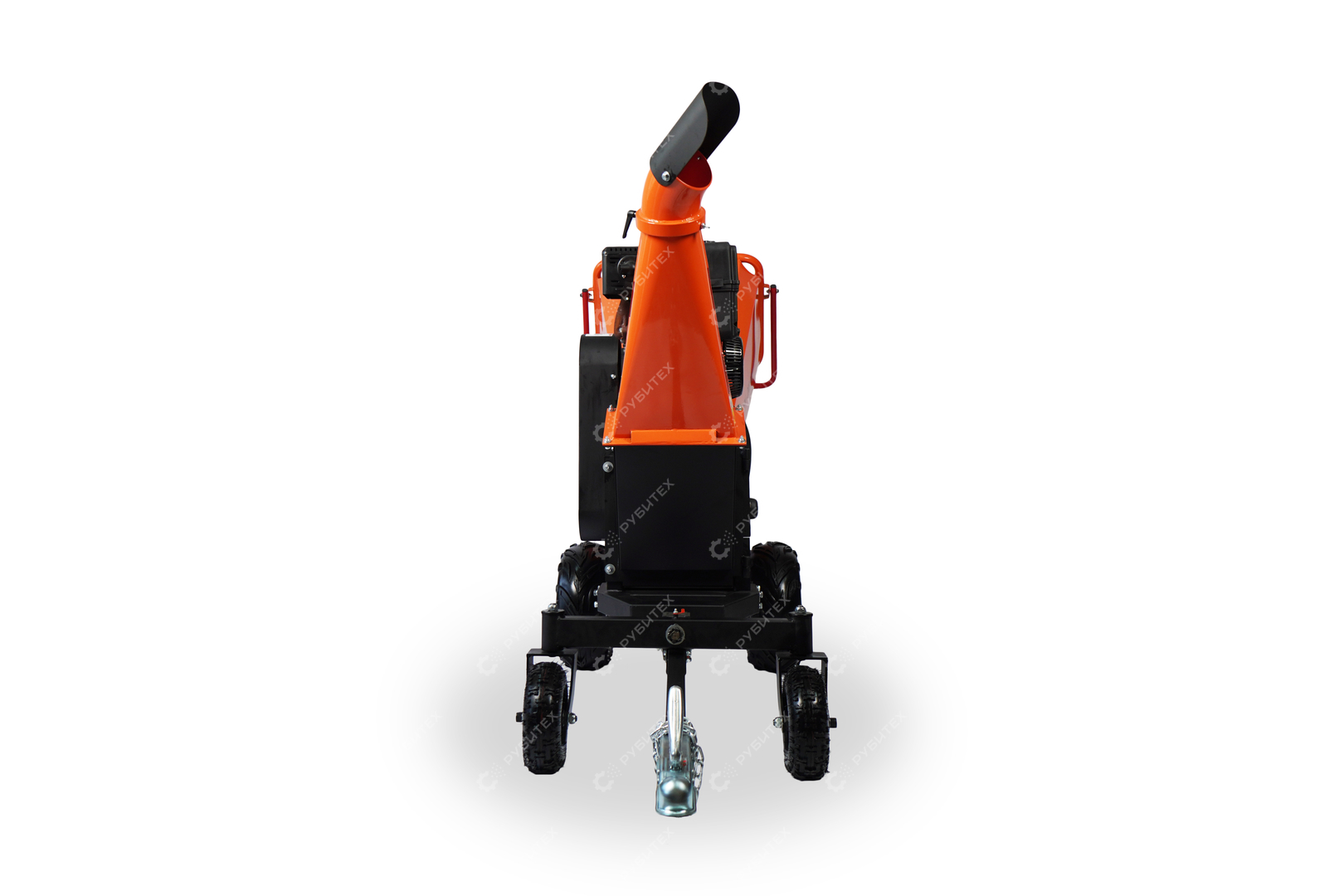 Измельчитель веток GBK-200PRO