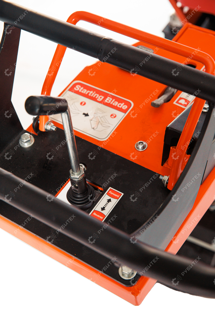 Измельчитель пней DR-SG-48 PRO