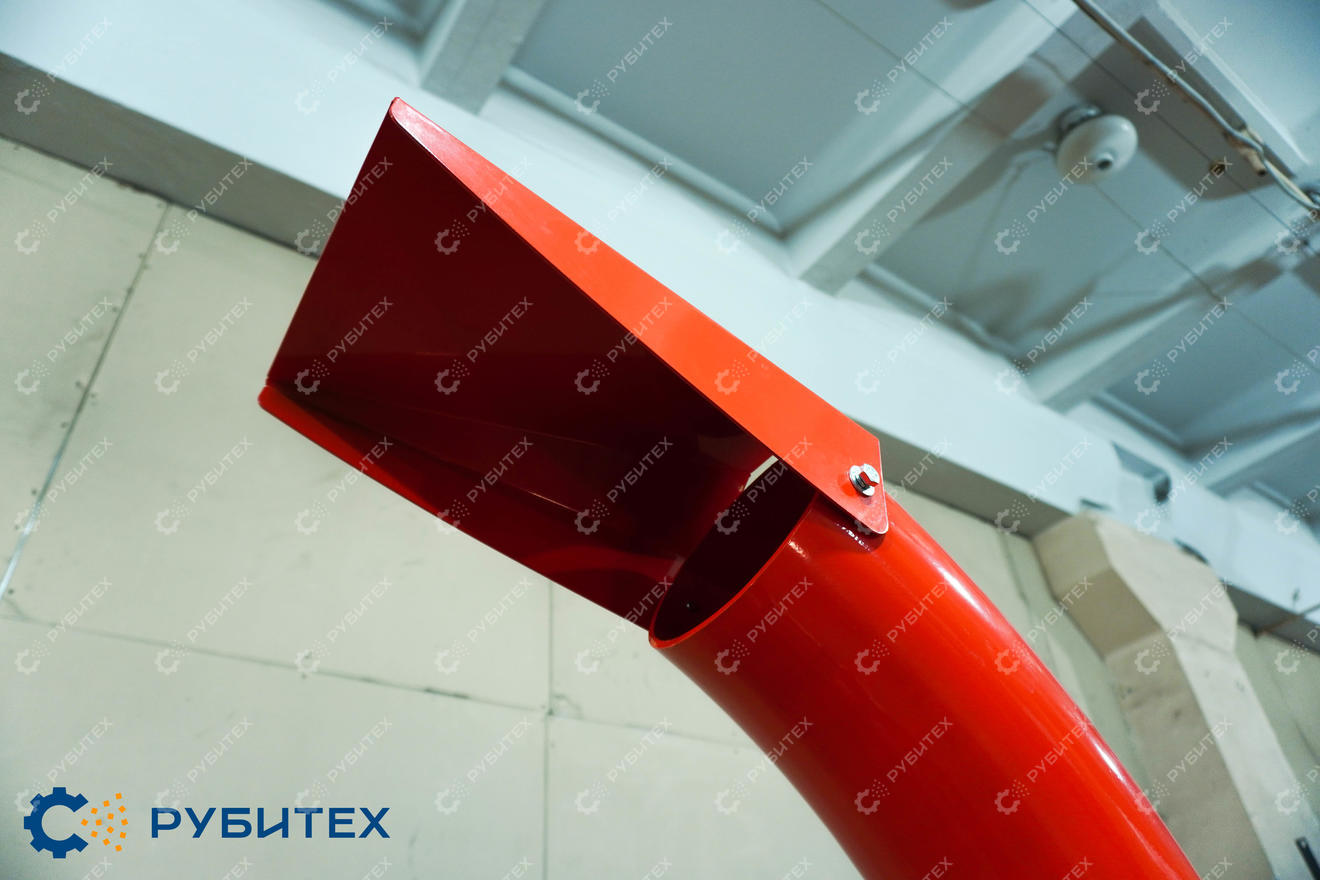 Коммунальный пылесос DL-15 A