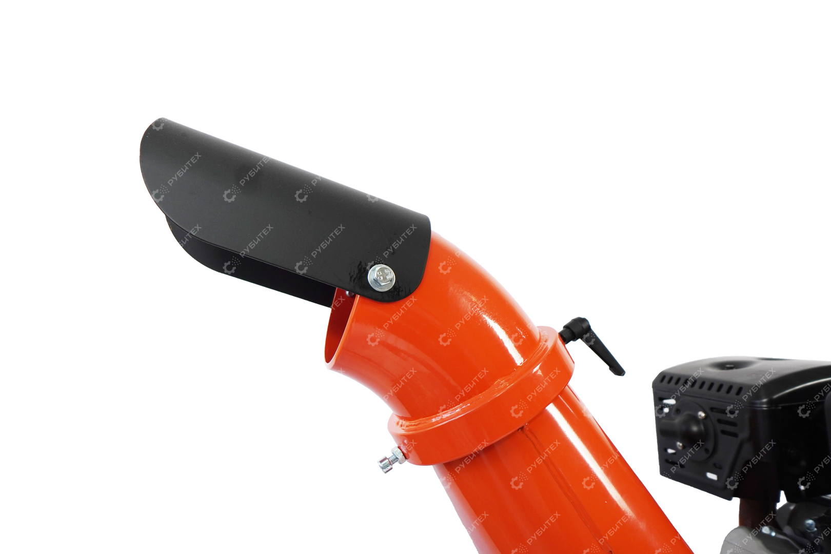 Измельчитель веток GBK-200PRO