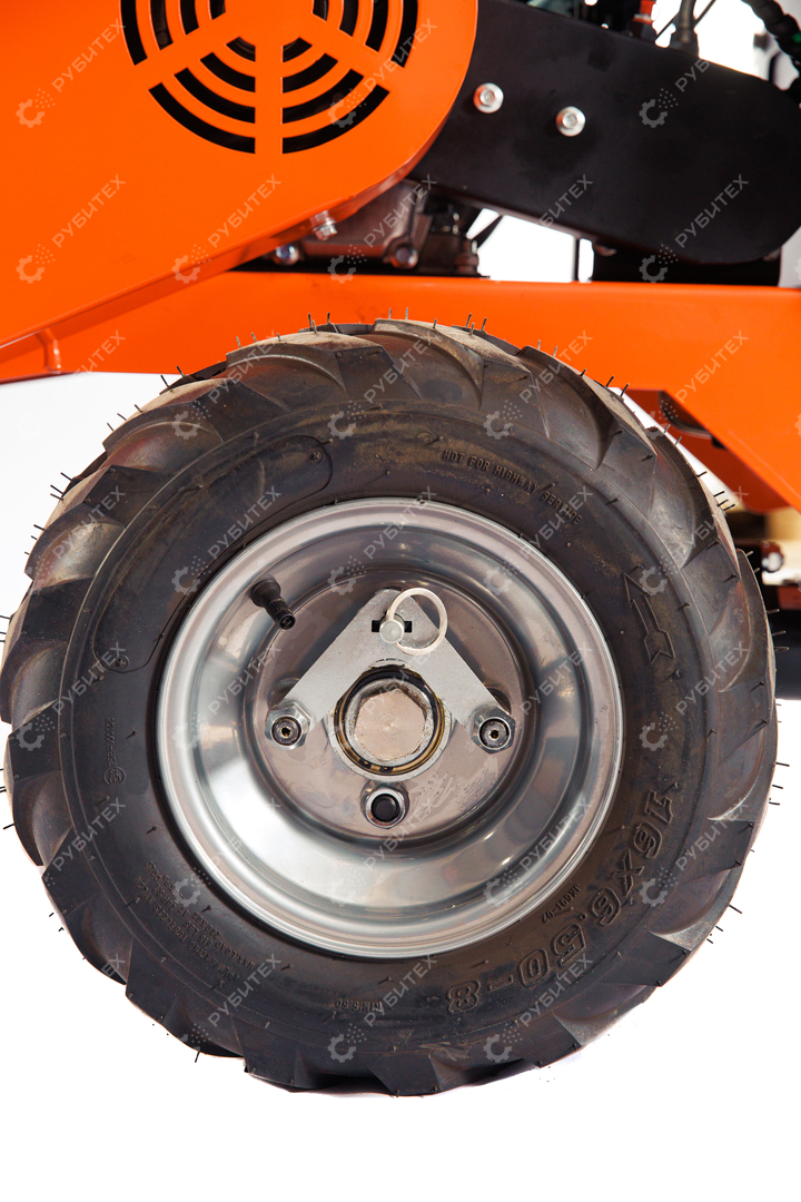 Измельчитель пней DR-SG-48 PRO