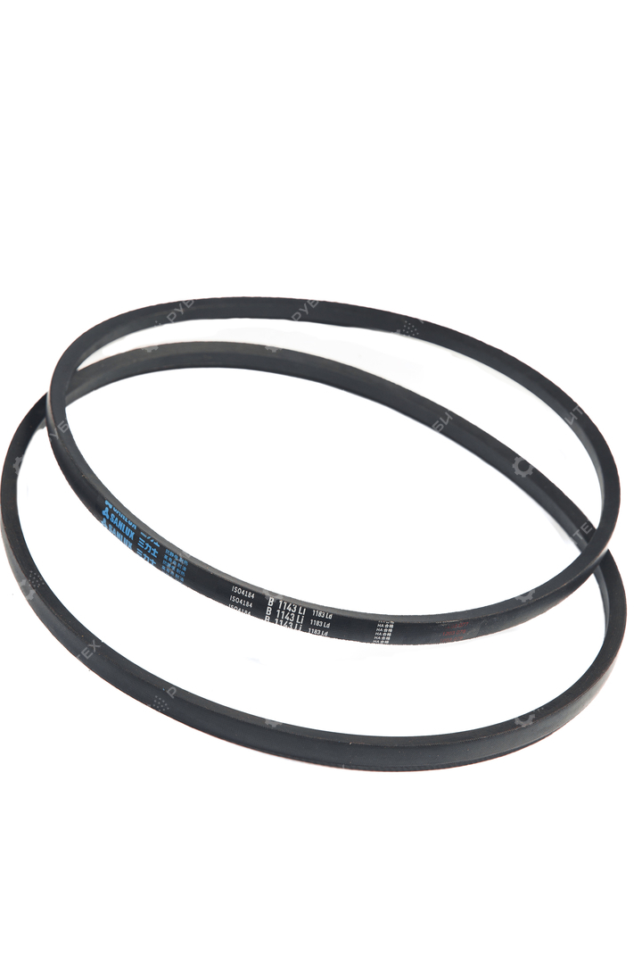 Ремень для двигателя GBK-200 Pro B 1143 Li 1183 Ld