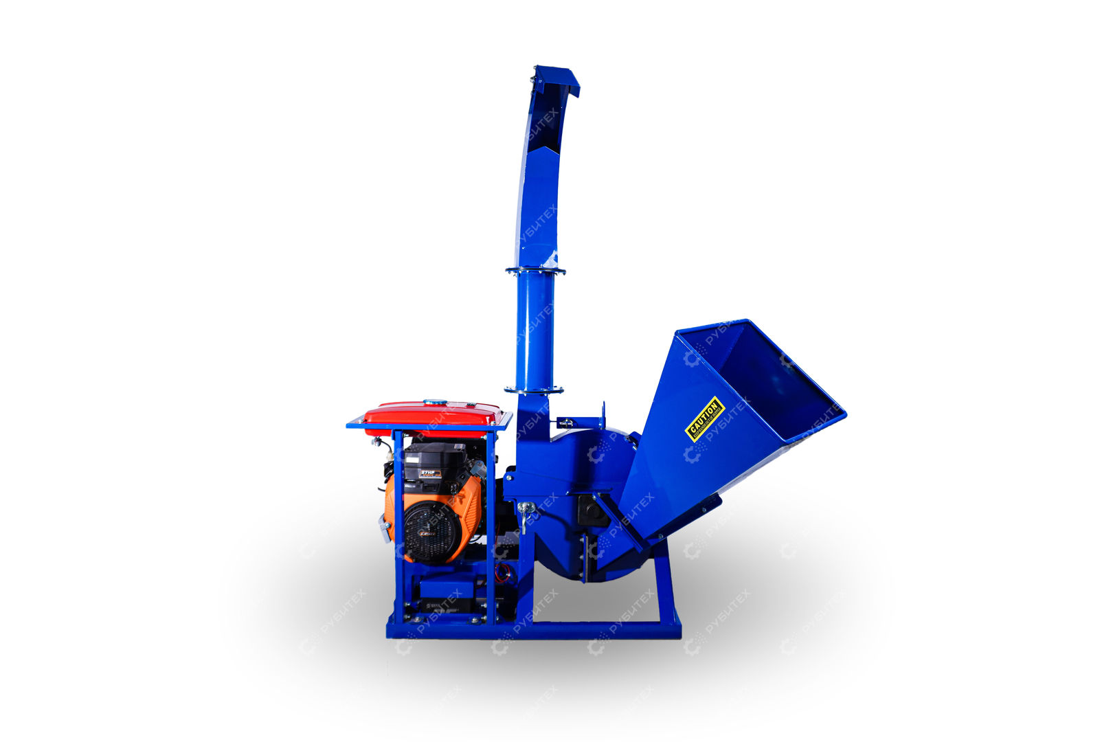 Измельчитель дерева BX-27 (30 л.с)