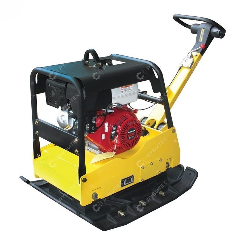 Бензиновая виброплита CNP330-Y