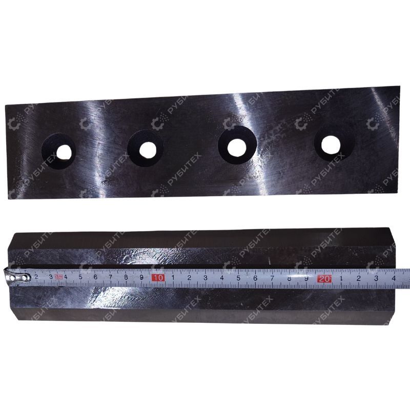 Ножи для BX-62, DH-40, DH-50 (4 шт.)