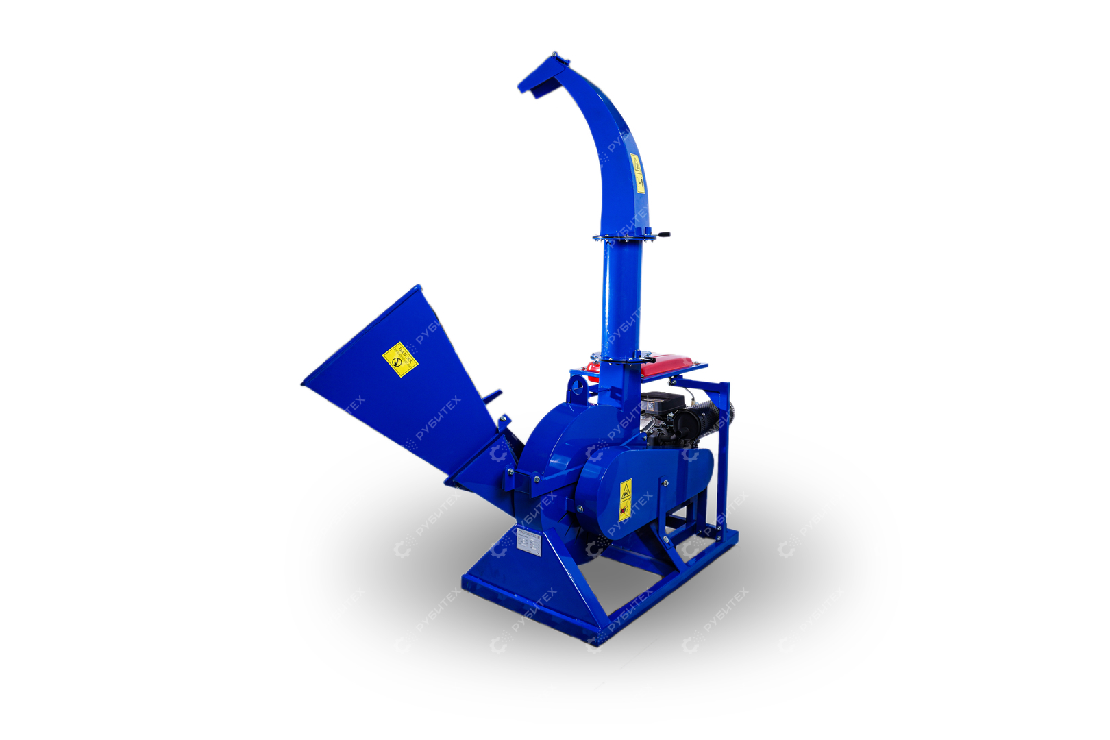 Измельчитель дерева BX-27 (30 л.с)