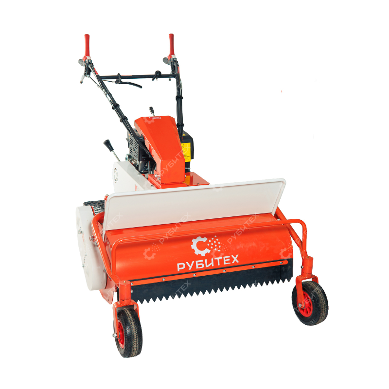 Бензиновая бурьянокосилка SINOLINK S860LD