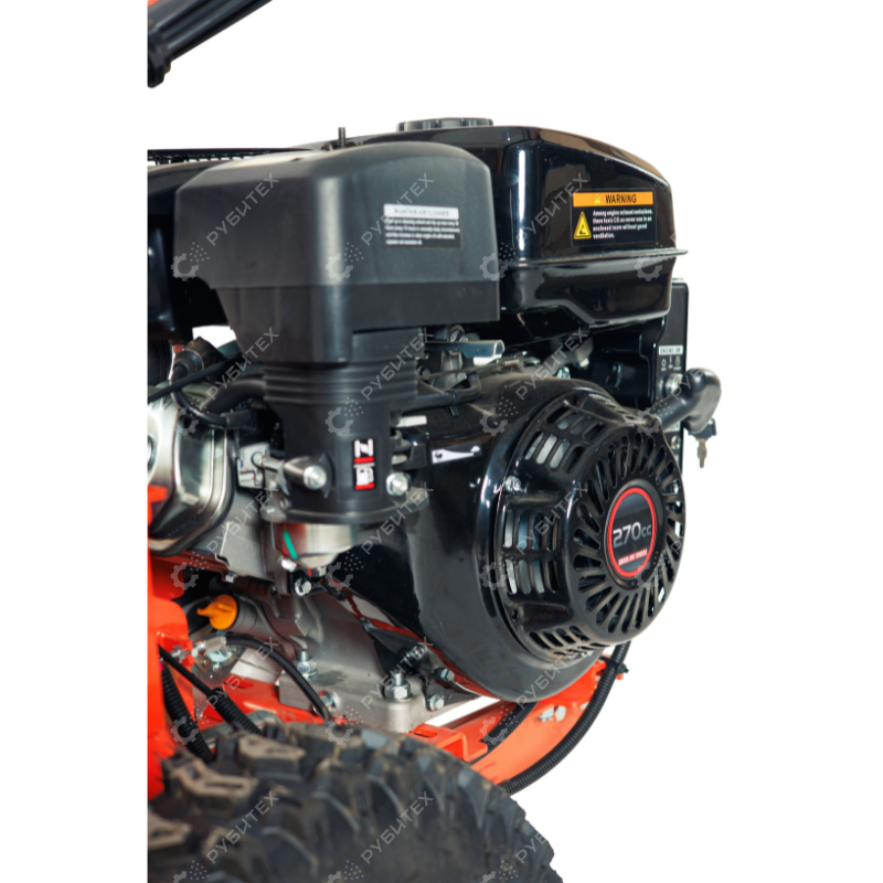 Бензиновая бурьянокосилка SINOLINK S680L (LK0680L)