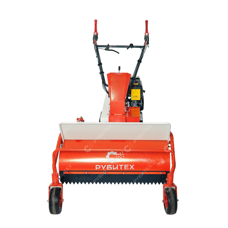Бензиновая бурьянокосилка SINOLINK S860LD