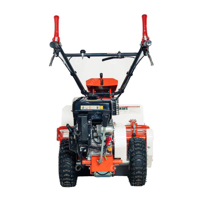 Бензиновая бурьянокосилка SINOLINK S680L (LK0680L)