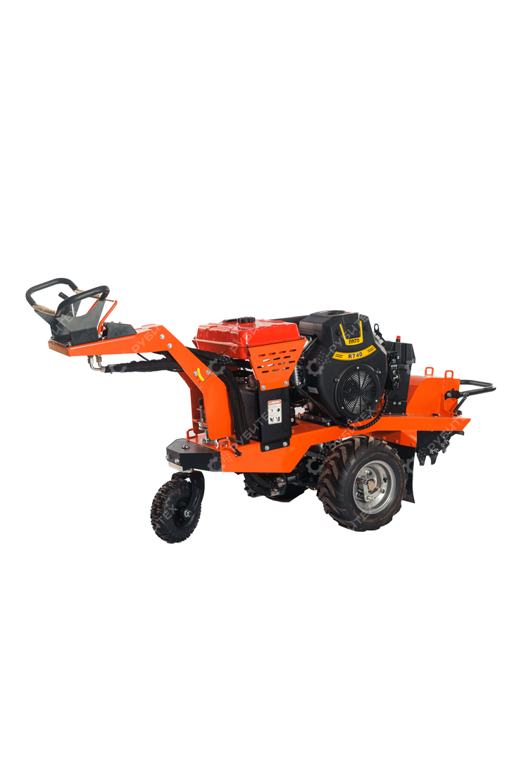 Измельчитель пней DR-SG-48 PRO