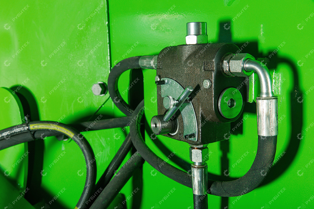 Измельчитель дерева DH-100 (ZSYL-6145)