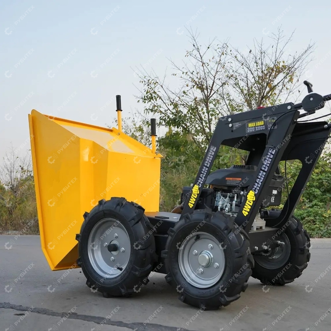 Мини думпер T-30