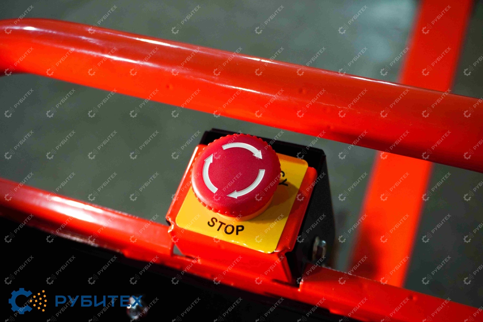 Измельчитель веток GBK-70