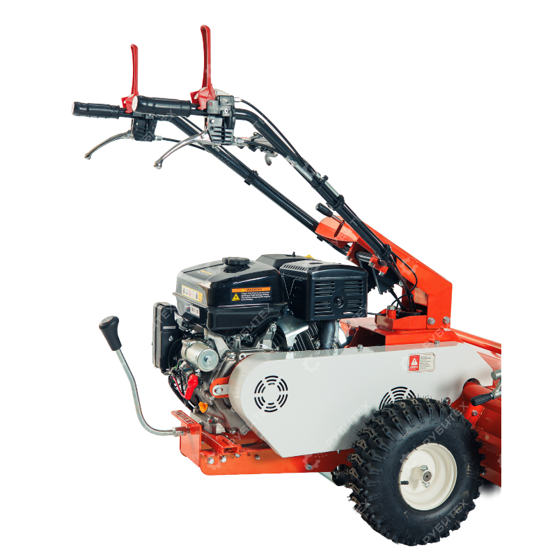 Бензиновая бурьянокосилка SINOLINK S860L