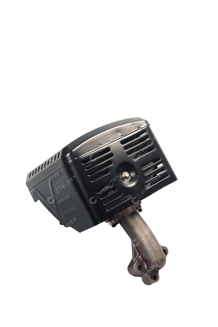Глушитель GBK-200 Pro