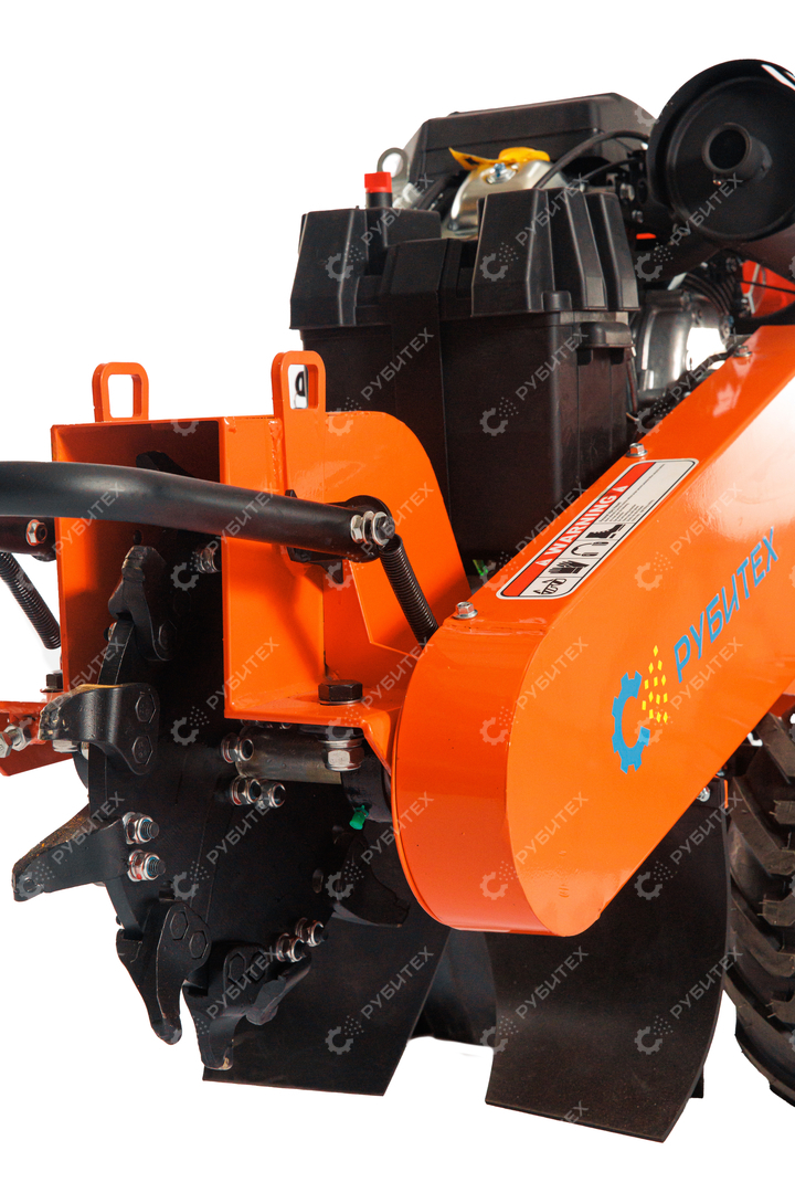 Измельчитель пней DR-SG-48 PRO