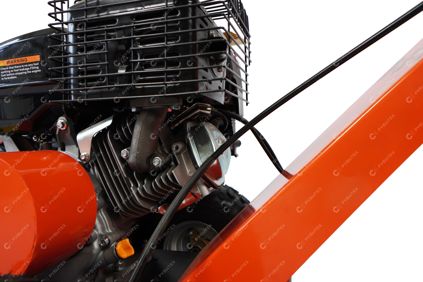 Измельчитель пней DR-SG-15