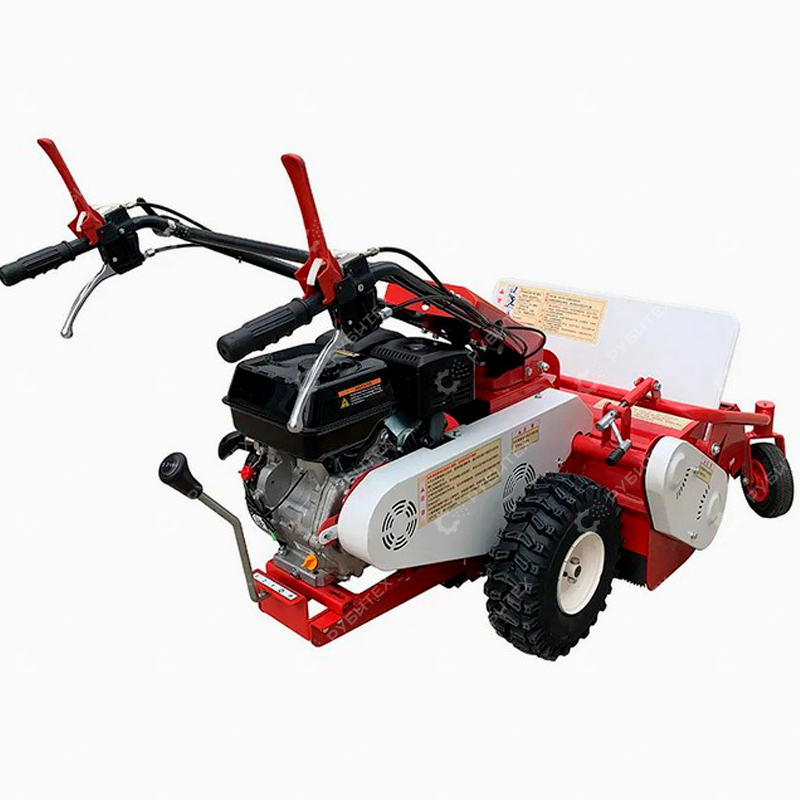 Бензиновая бурьянокосилка SINOLINK S680LD (LK0680LD)