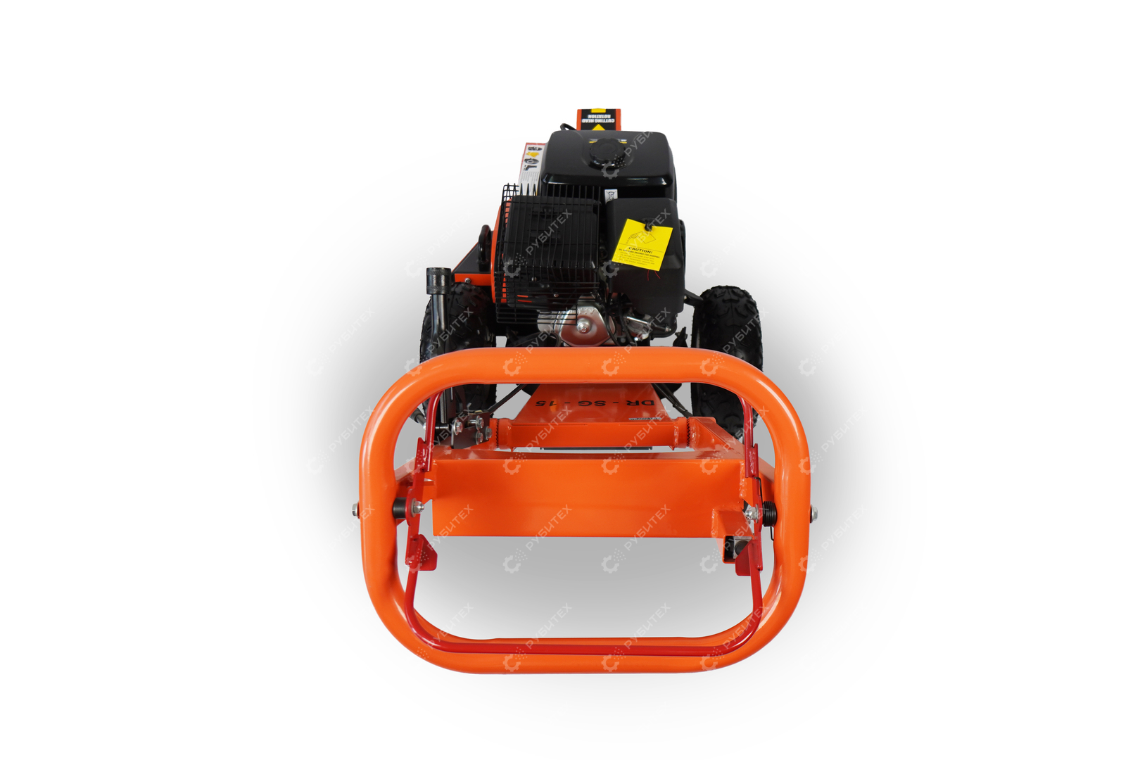 Измельчитель пней DR-SG-15