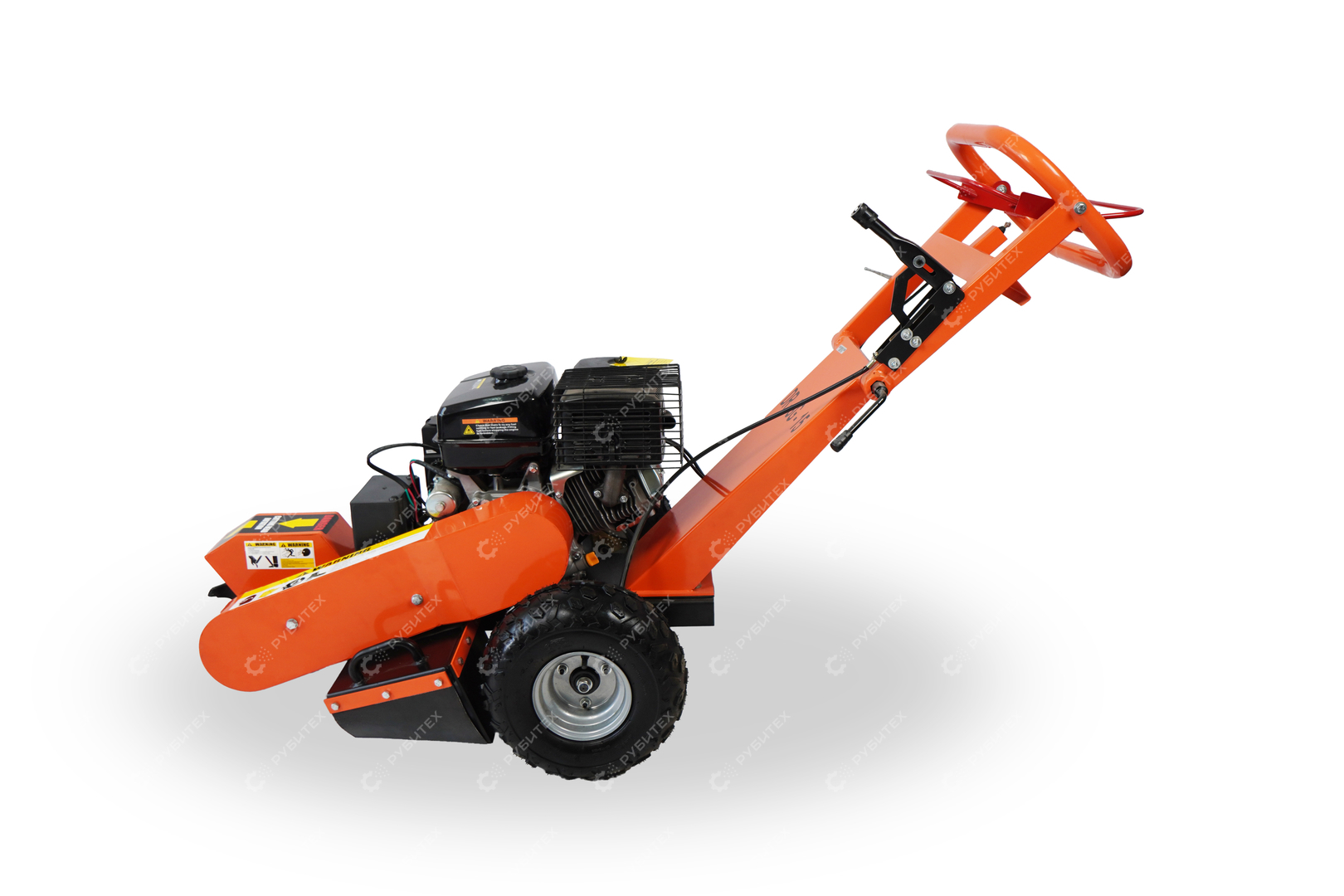 Измельчитель пней DR-SG-15