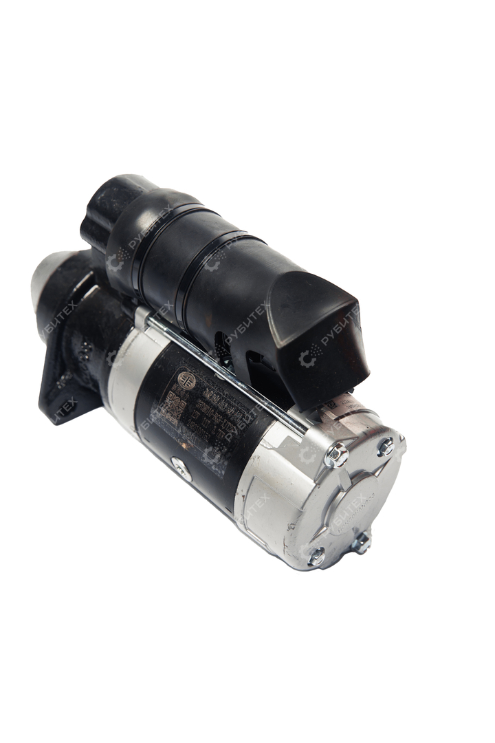 DH-40 Стартер к двигателю ZN490Q