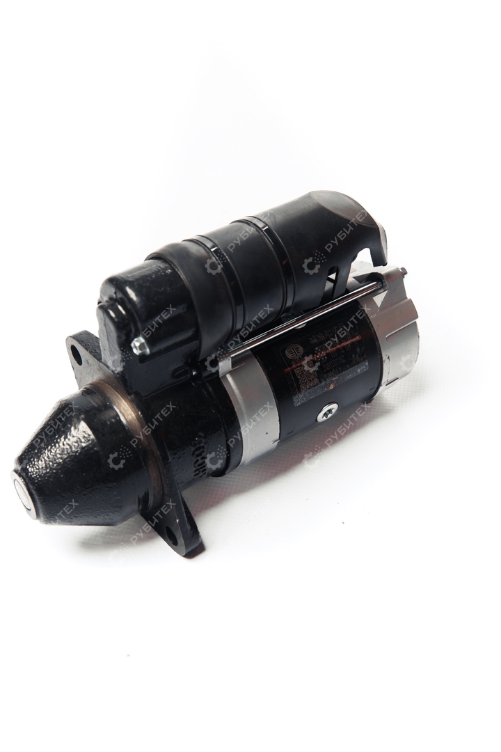 DH-40 Стартер к двигателю ZN490Q