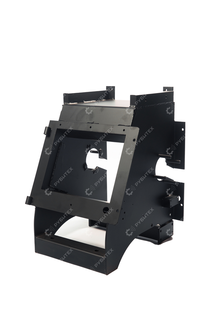 Камера дробления GBK-150