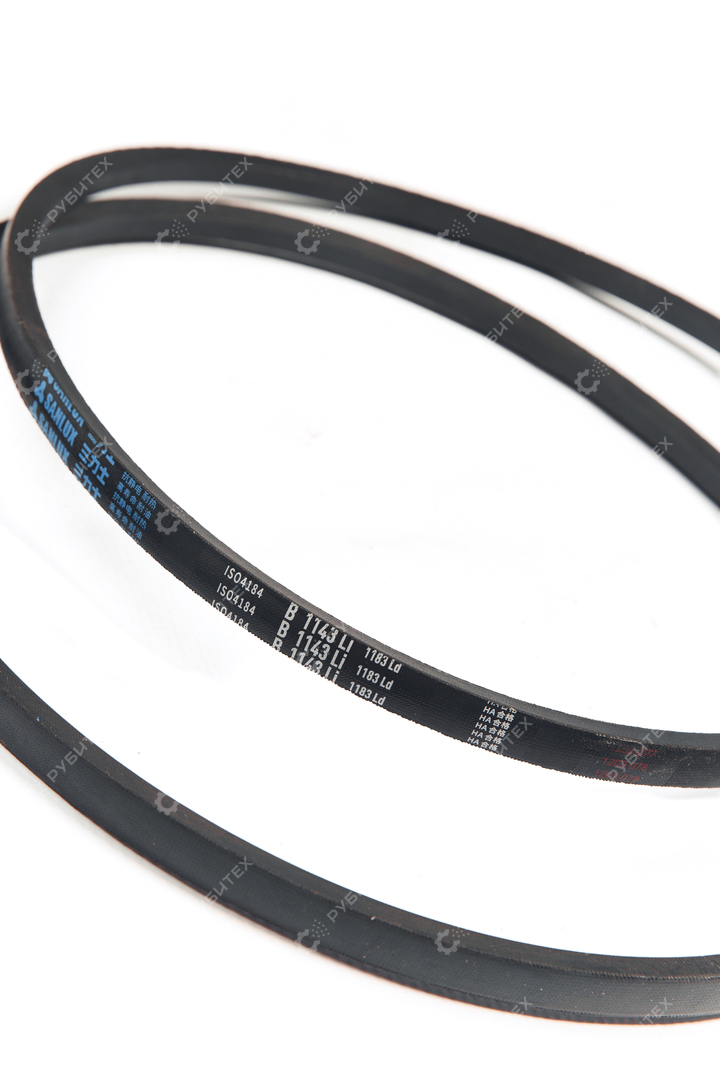 Ремень для двигателя  GBK-200 Pro B 1143 Li 1183 Ld