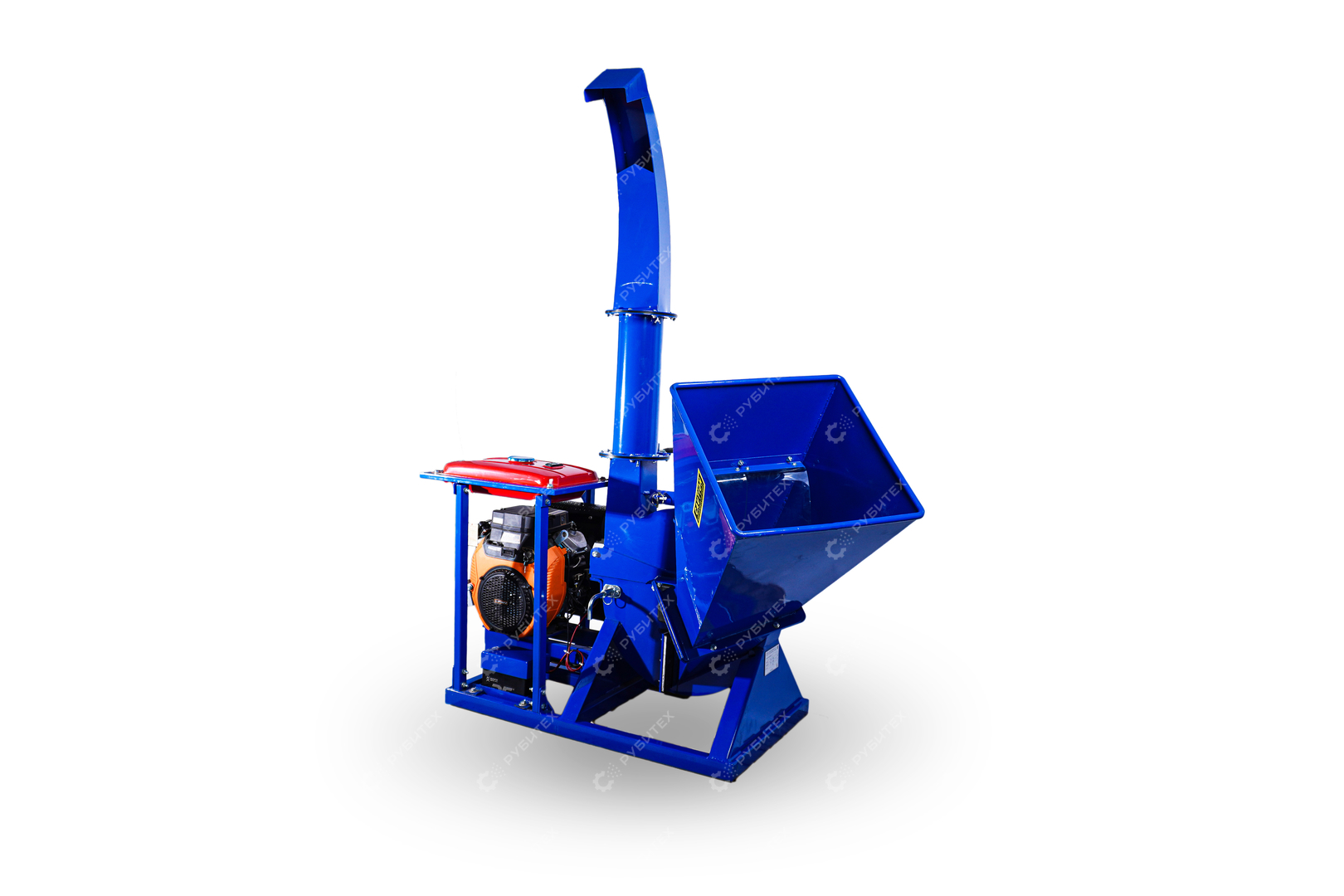 Измельчитель дерева BX-27 (30 л.с)