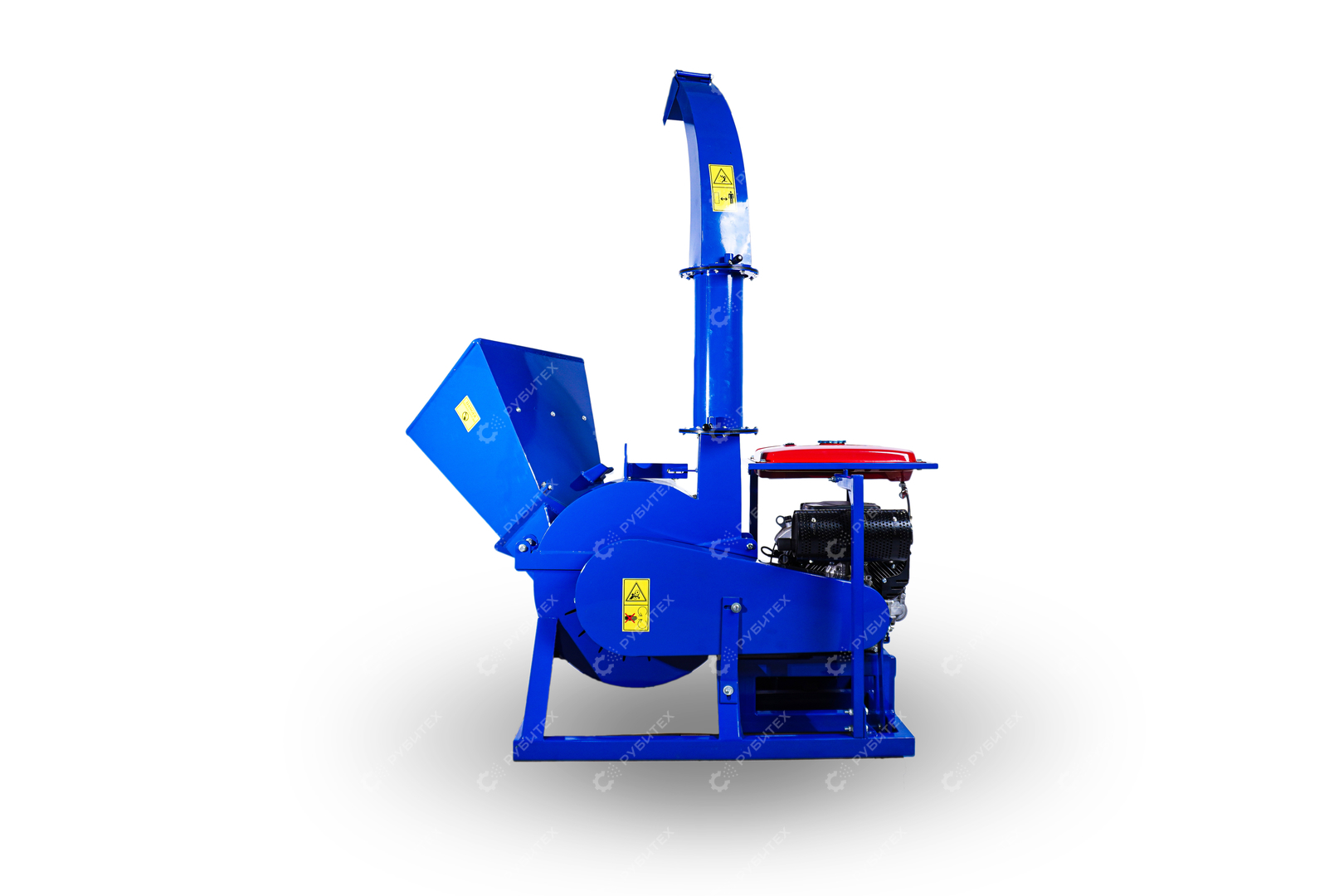 Измельчитель дерева BX-27 (30 л.с)