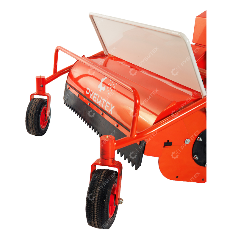 Бензиновая бурьянокосилка SINOLINK S860L