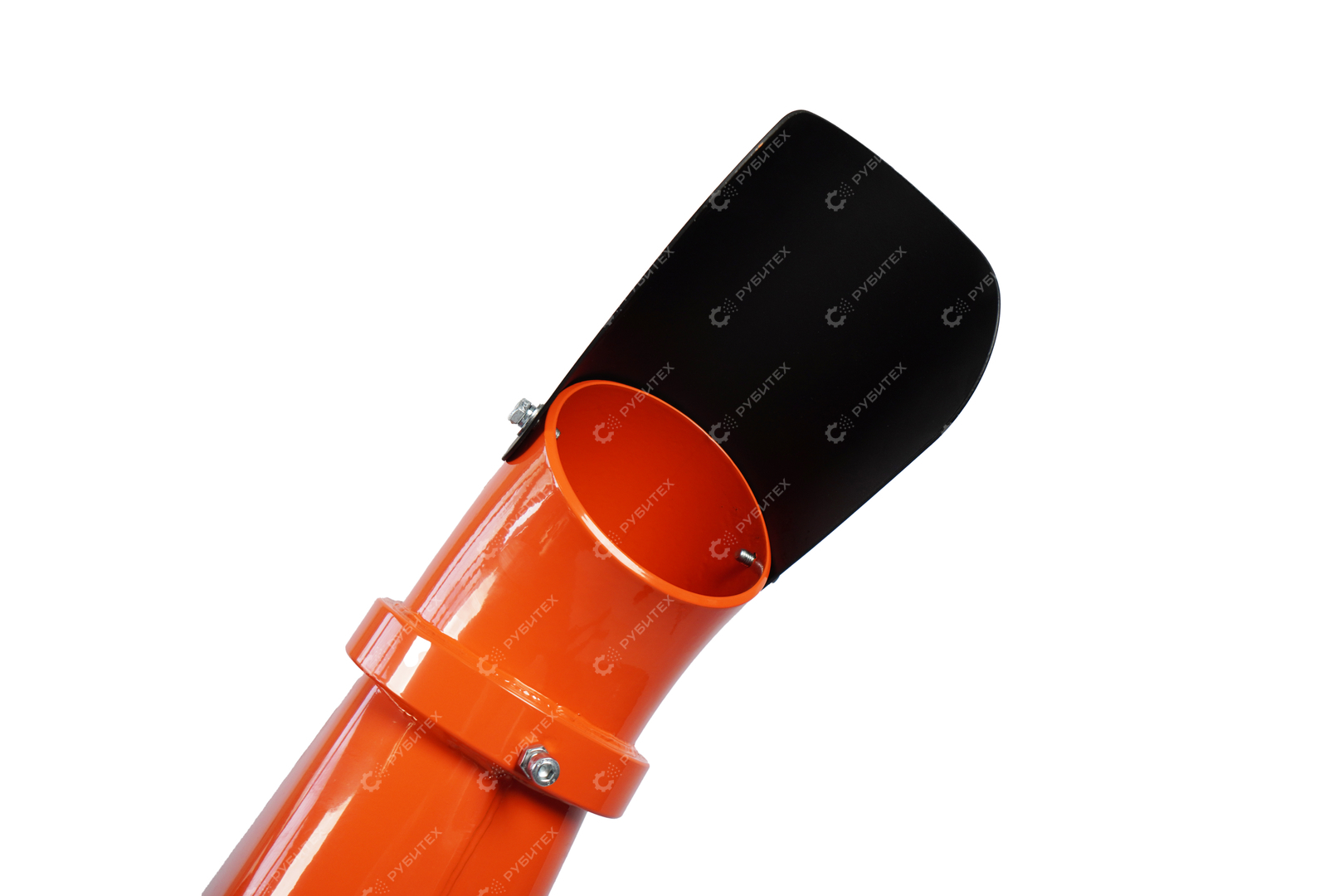 Измельчитель веток GBK-200PRO