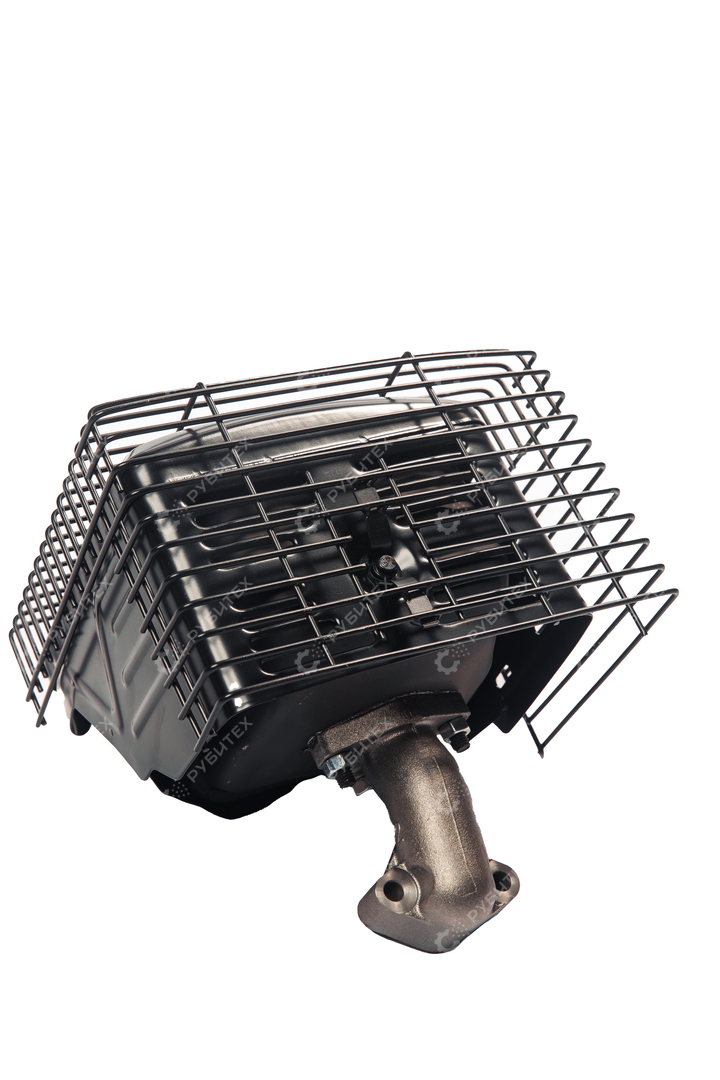 Глушитель GBK-200 Pro