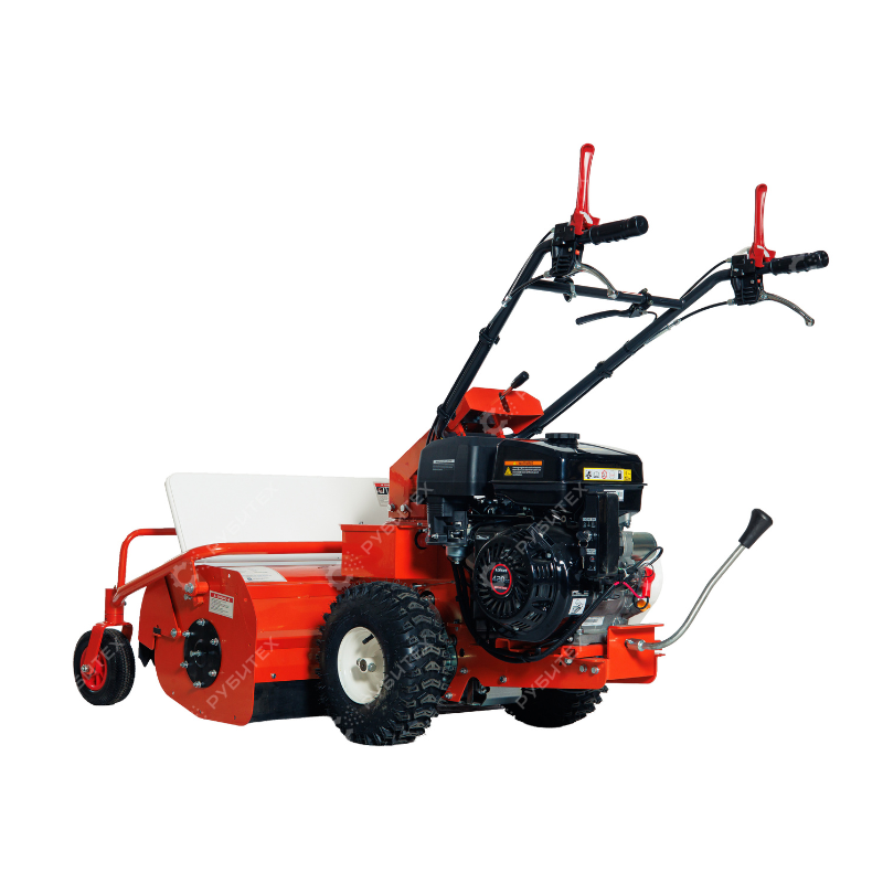Бензиновая бурьянокосилка SINOLINK S860L