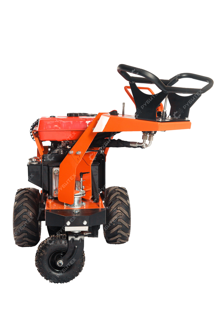 Измельчитель пней DR-SG-48 PRO