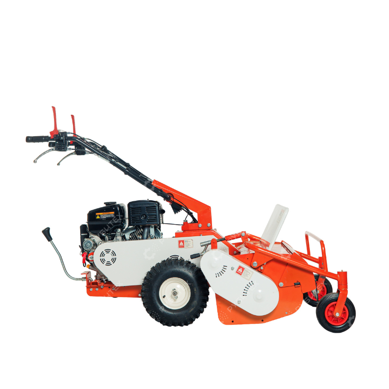 Бензиновая бурьянокосилка SINOLINK S860L