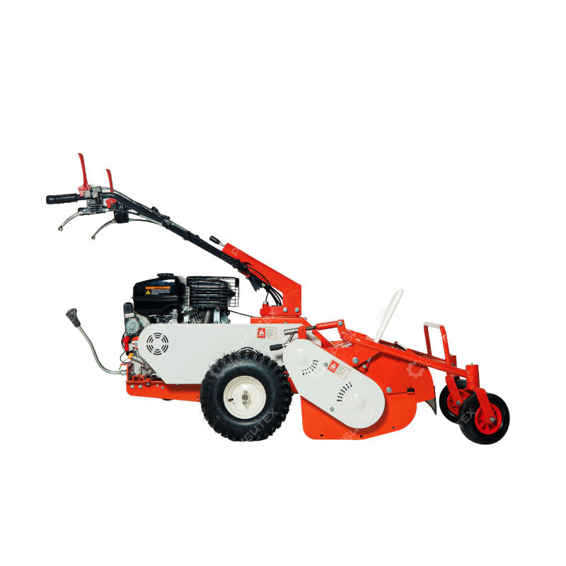 Бензиновая бурьянокосилка SINOLINK S680L (LK0680L)