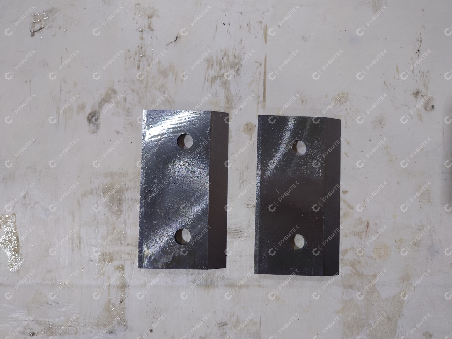 Комплект ножей GBK-70 3 в 1