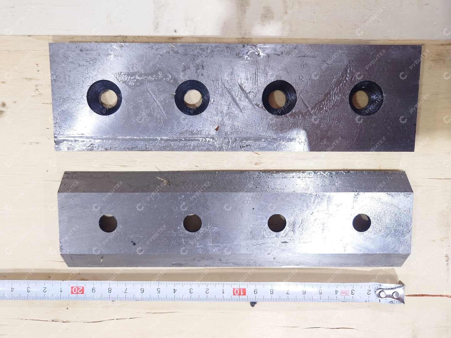 Ножи для BX-37 210/60/10 (4шт.)  (Китай)