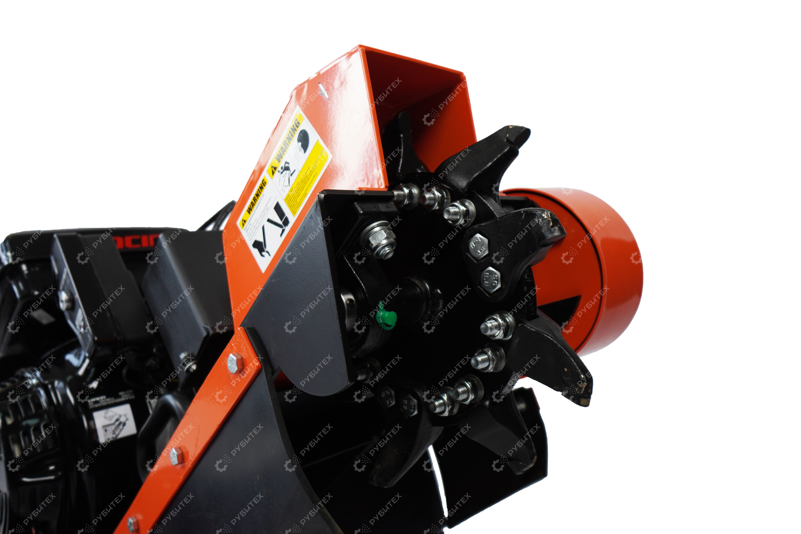 Измельчитель пней DR-SG-15