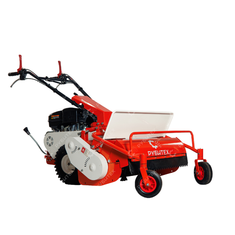 Бензиновая бурьянокосилка SINOLINK S860L