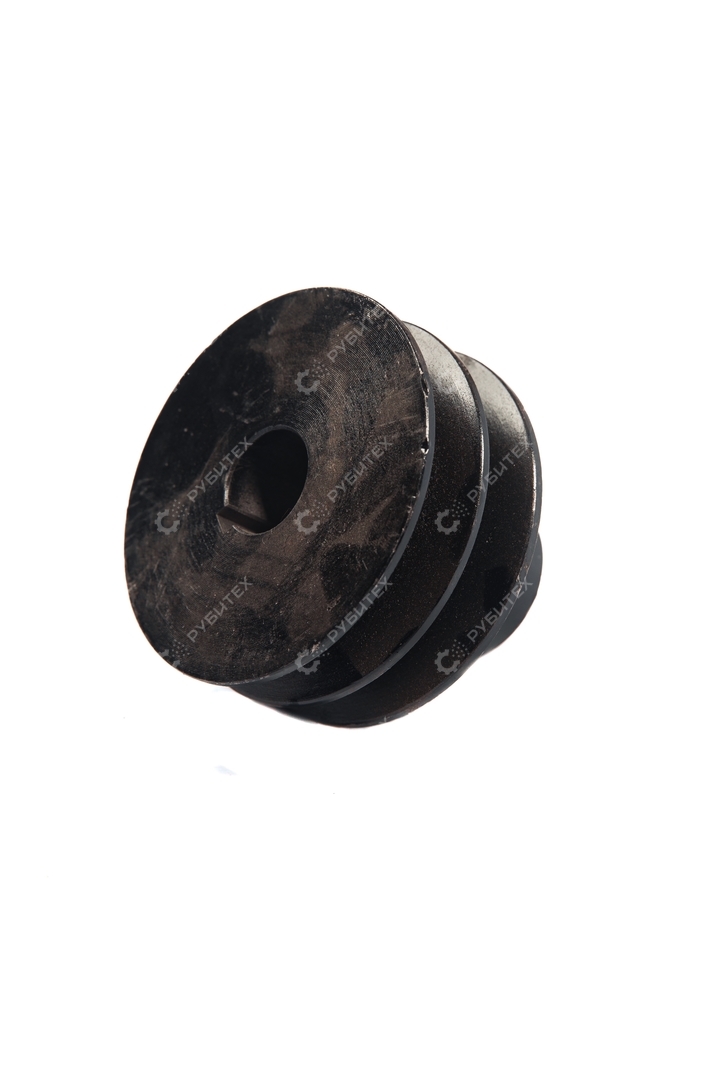 Шкив на ротор GBK-200 Pro